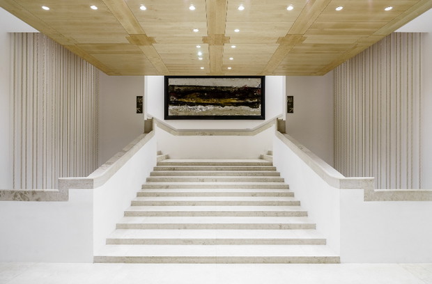 Polski design w Teatrze Szekspirowskim w Gdańsku