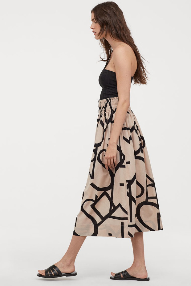 Spódnica H&M
