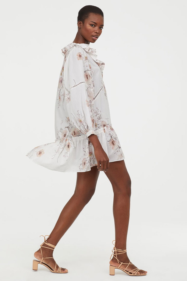 Sukienka H&M