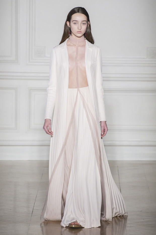 Valentino haute couture wiosna-lato 2017