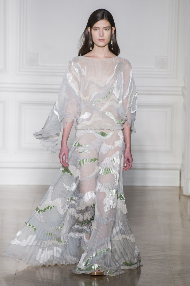 Valentino haute couture wiosna-lato 2017