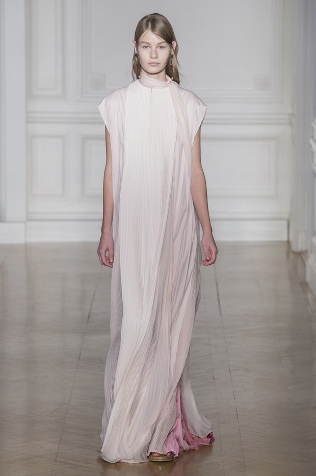 Valentino haute couture wiosna-lato 2017