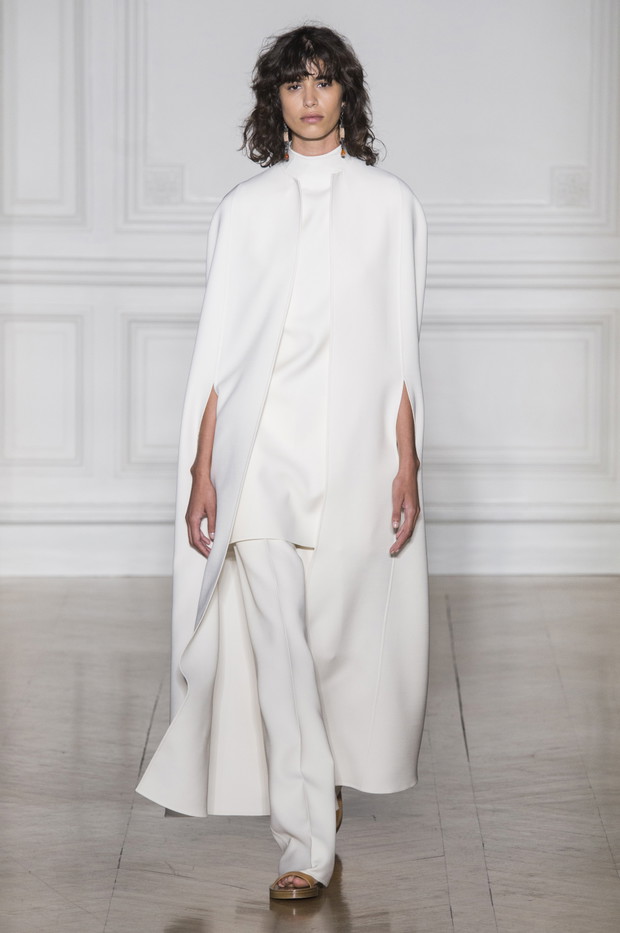 Valentino haute couture wiosna-lato 2017