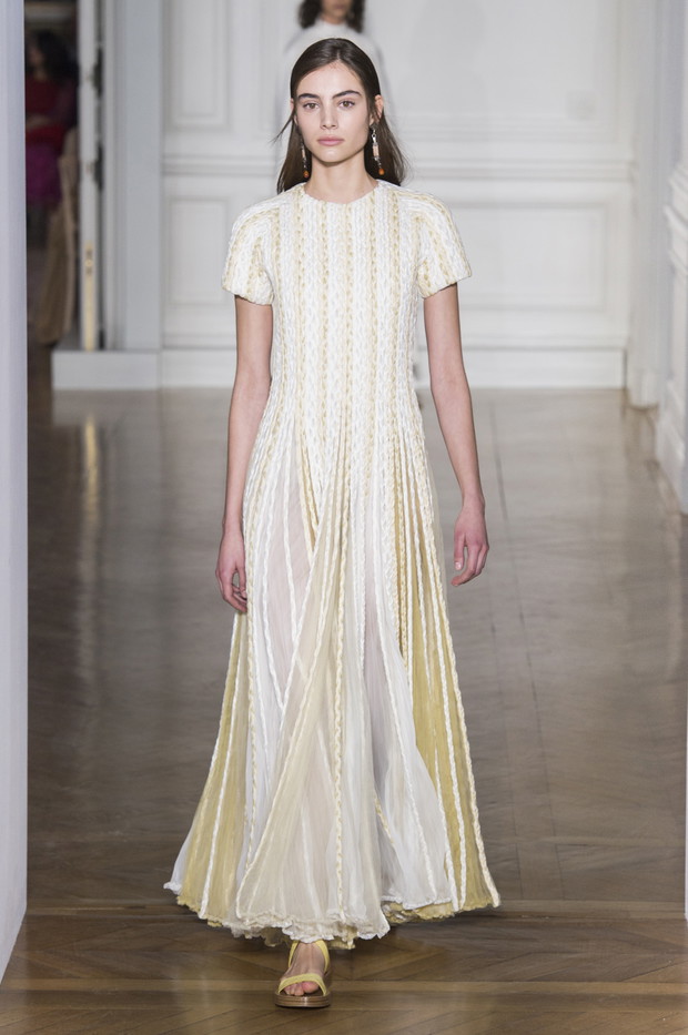 Valentino haute couture wiosna-lato 2017