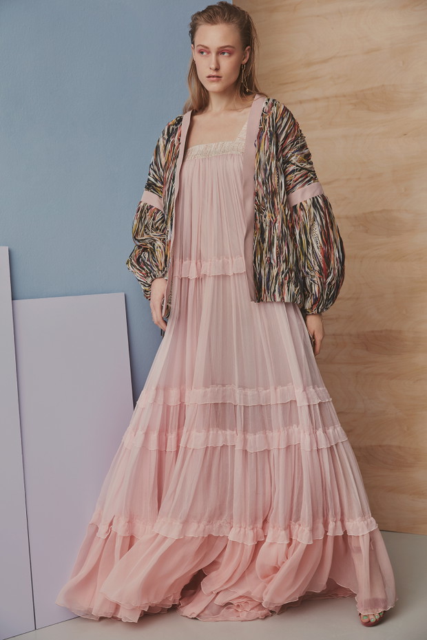 Bizuu wiosna-lato 2017 - lookbook