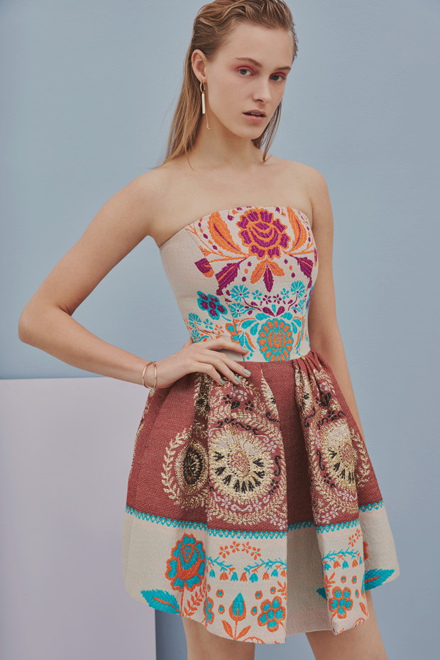 Bizuu wiosna-lato 2017 - lookbook
