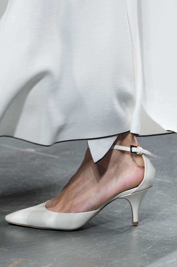 Buty ślubne trendy 2017