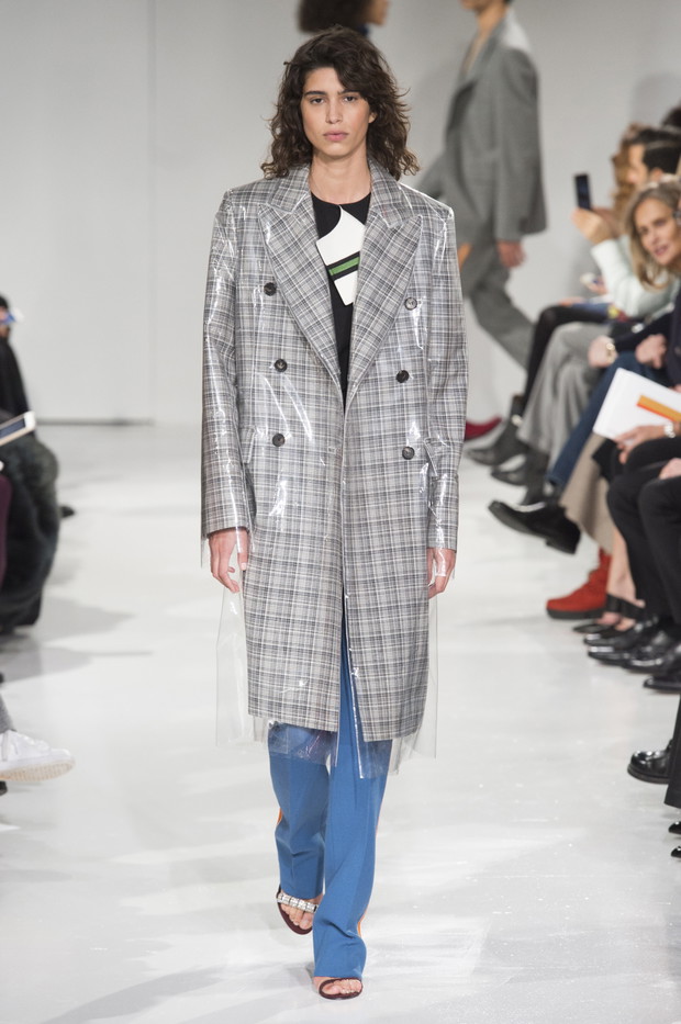 Calvin Klein Collection jesień-zima 2017/2018