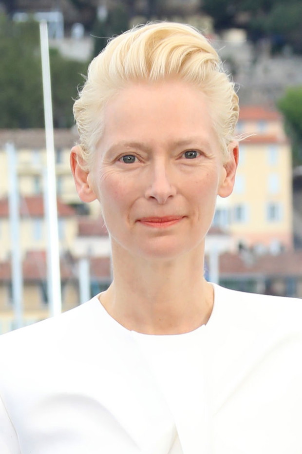 Cannes 2019 - Tilda Swinton
