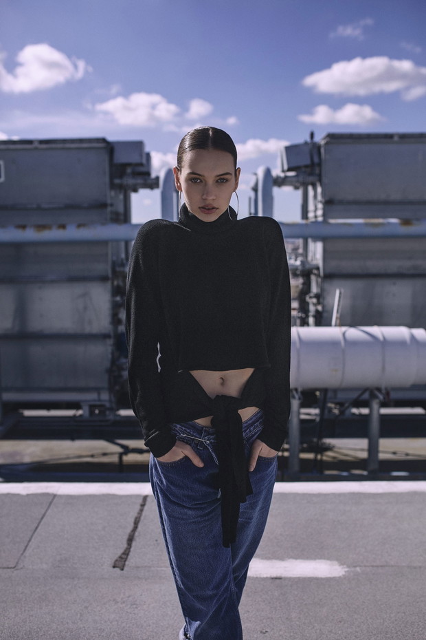 Kolekcja Kendall + Kylie jesień-zima 2017/2018
