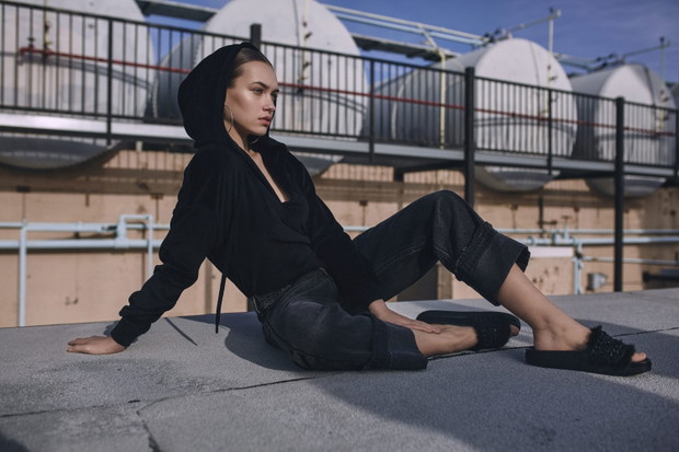 Kolekcja Kendall + Kylie jesień-zima 2017/2018