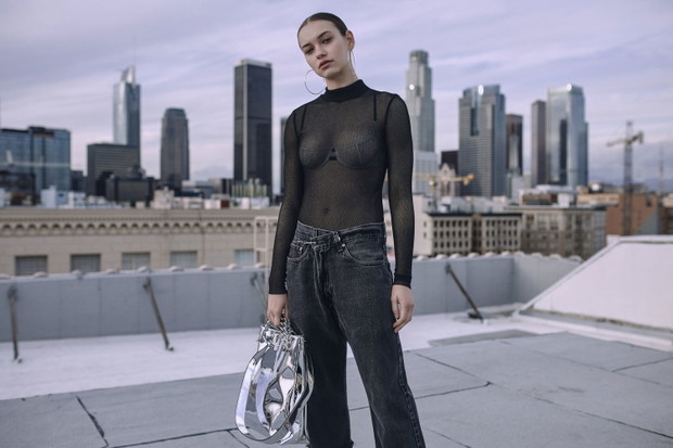 Kolekcja Kendall + Kylie jesień-zima 2017/2018