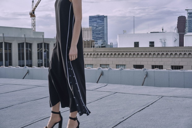 Kolekcja Kendall + Kylie jesień-zima 2017/2018