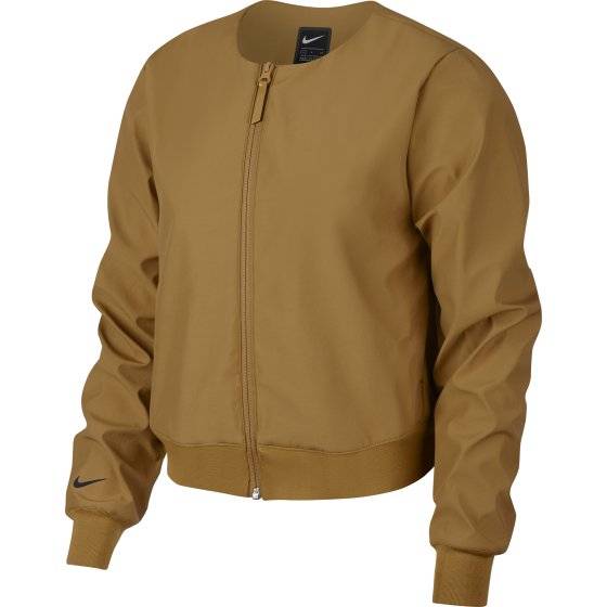 KURTKA DAMSKA NIKE W NSW TCH PCK JKT FZ-dostępne w GO Sport