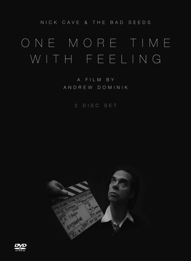 One More Time With Feeling (DVD), 79,99 zł