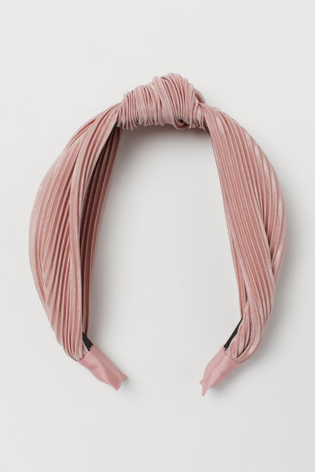 Opaska H&M