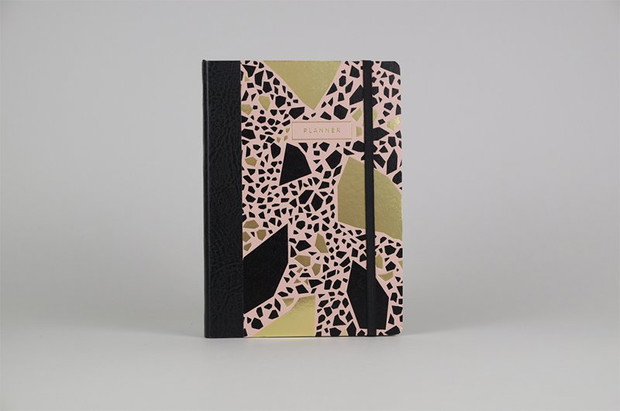 Planner, Paper Love, Magdalena Tekieli