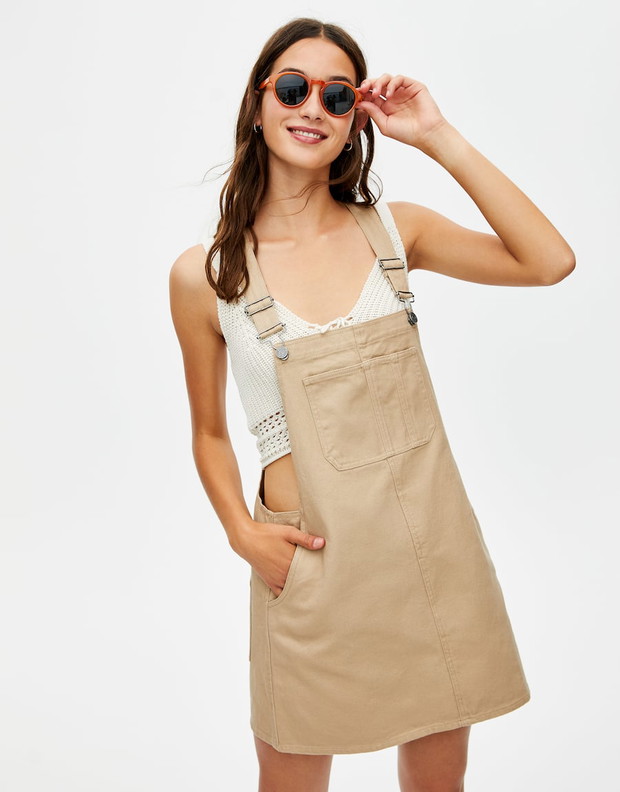 Sukienka Pull & Bear