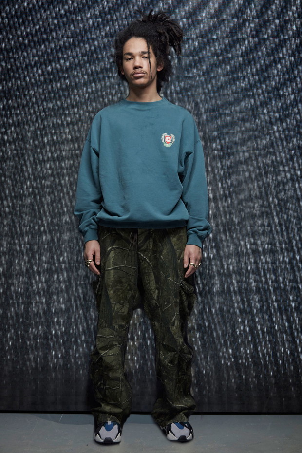 Yeezy jesień-zima 2017/2018