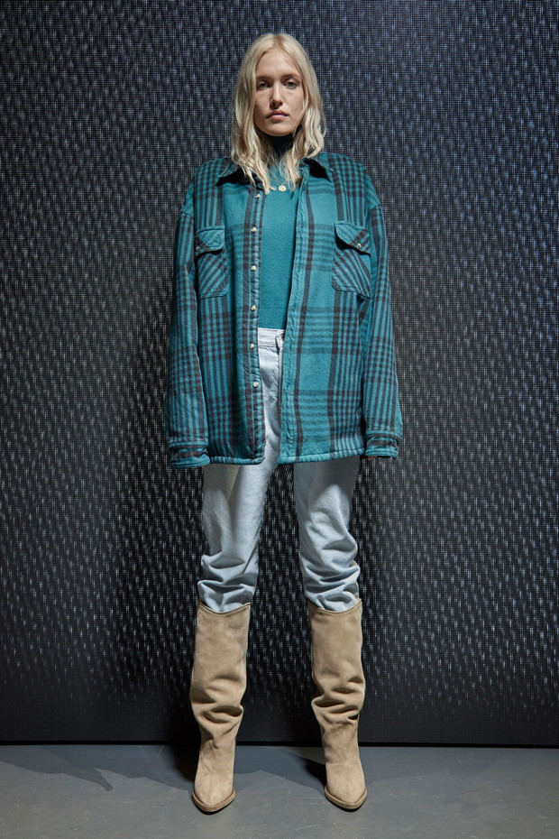 Yeezy jesień-zima 2017/2018