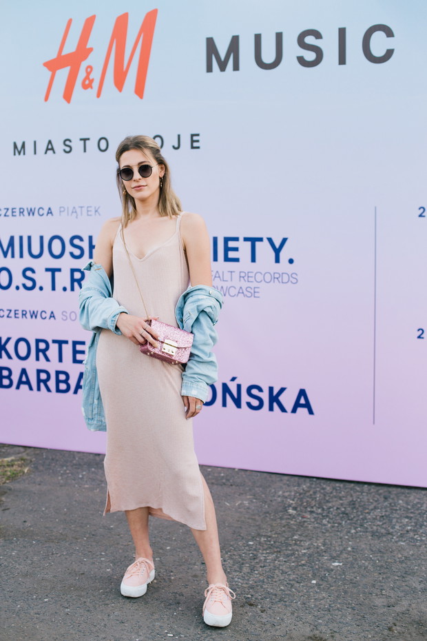 H&M Loves Music 2019, weekend 1.