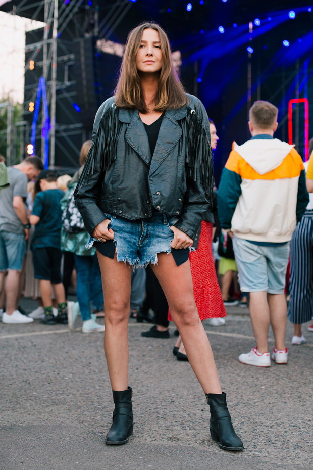 H&M Loves Music 2019, weekend 1.
