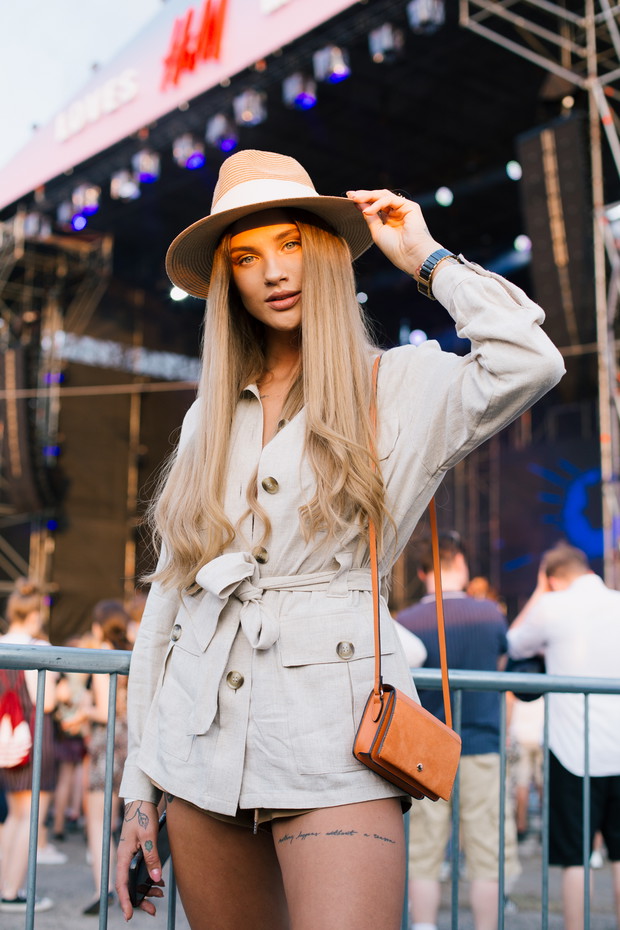 H&M Loves Music 2019, weekend 1.