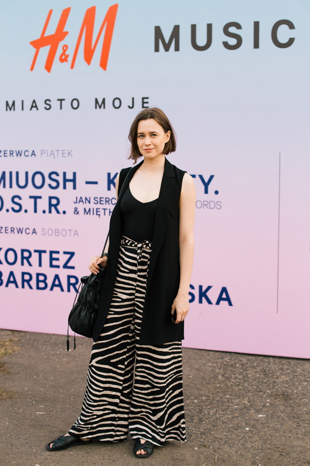 H&M Loves Music 2019, weekend 1.