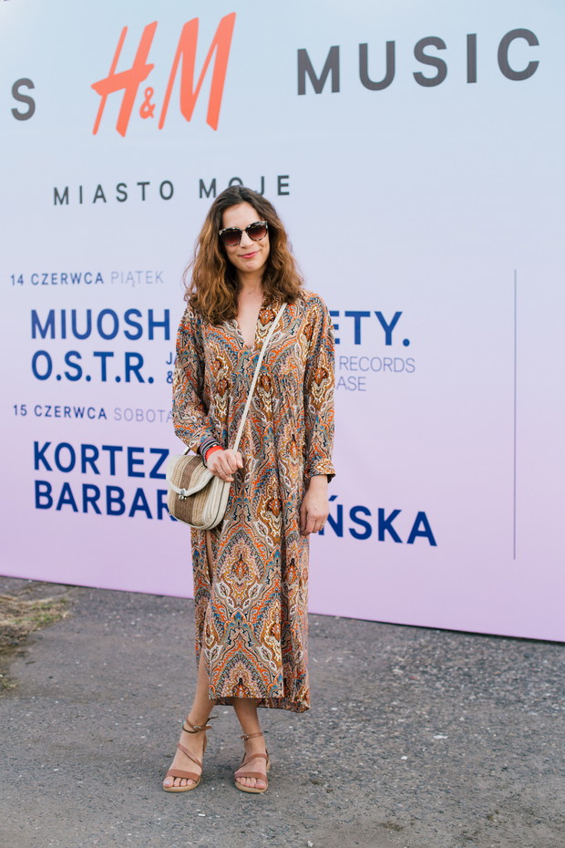 H&M Loves Music 2019, weekend 1.