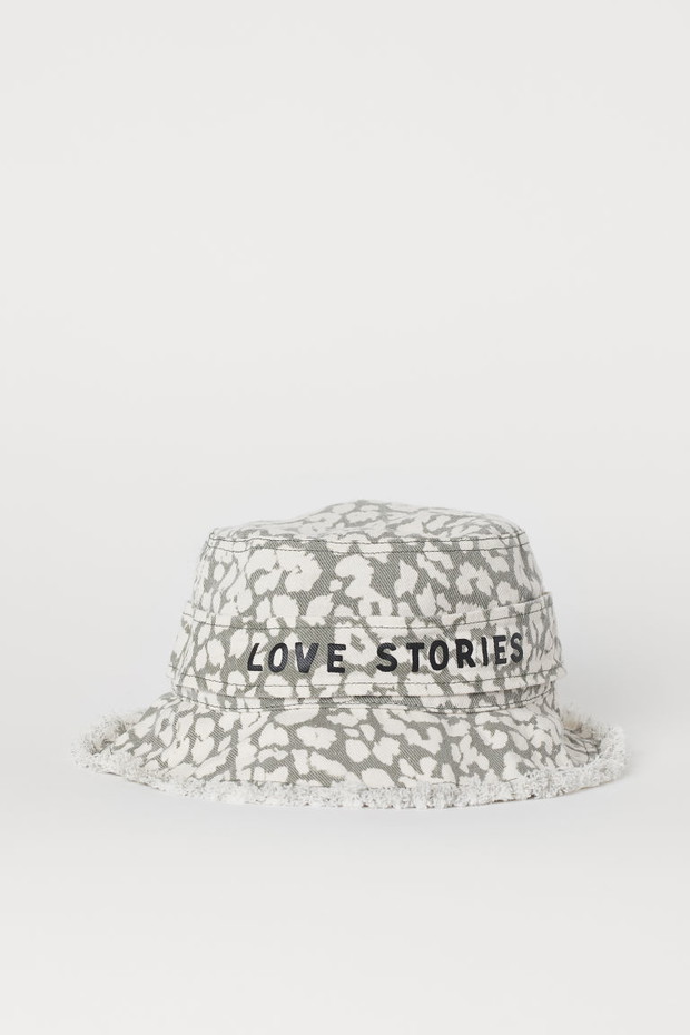 Kolekcja LOVE Stories x H&M
