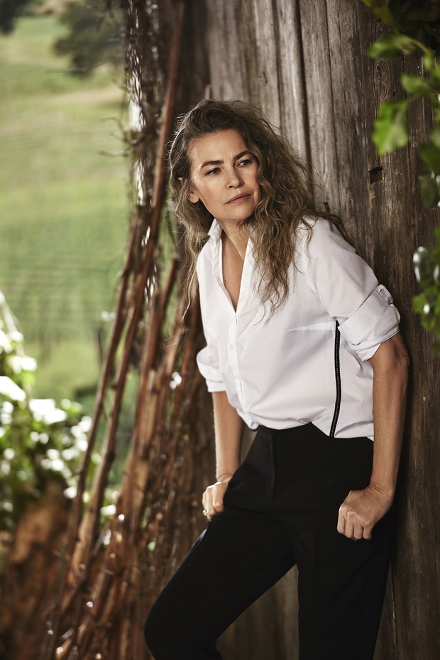 Lidia Popiel