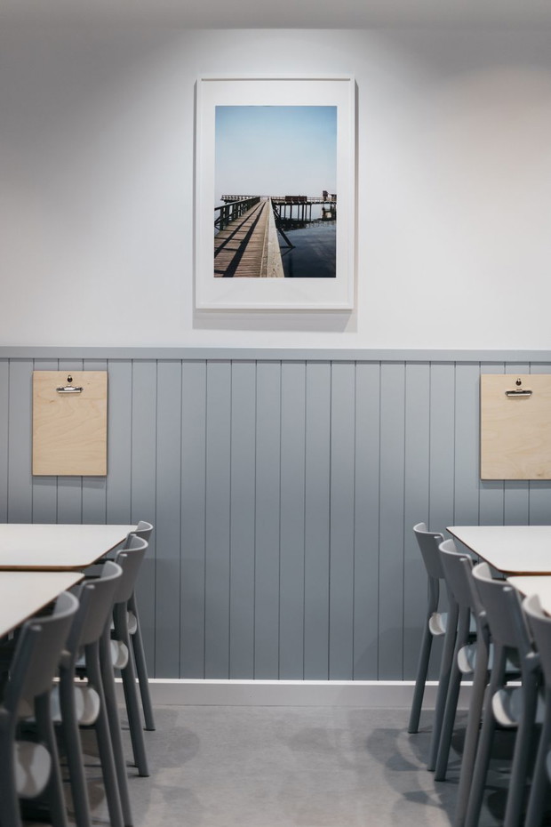 Restauracja IKEA Targówek