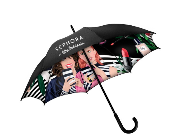 SEPHORA - promocje i nowości z okazji 20. urodzin