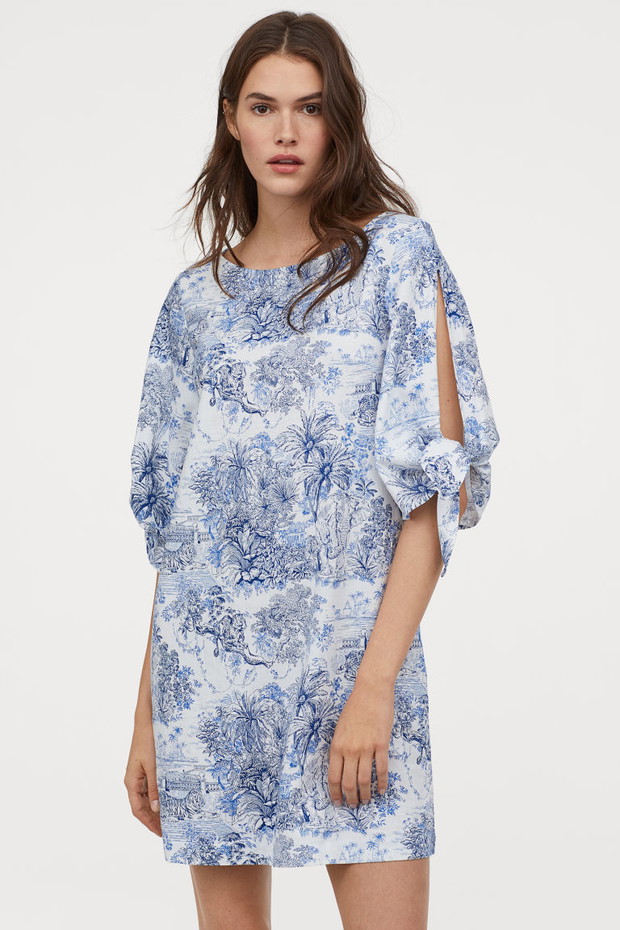 Sukienka H&M