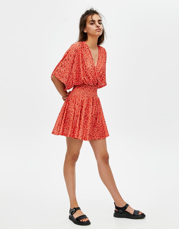 Sukienka Pull & Bear