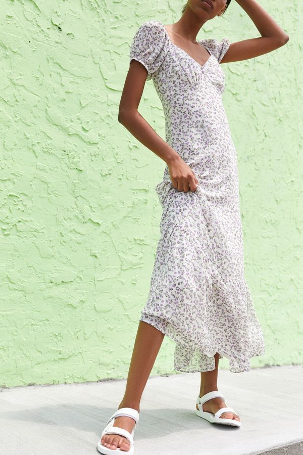 Sukienka Urban Outfitters
