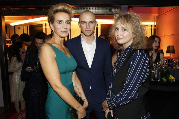 Wieczór Oscarowy w CANAL+