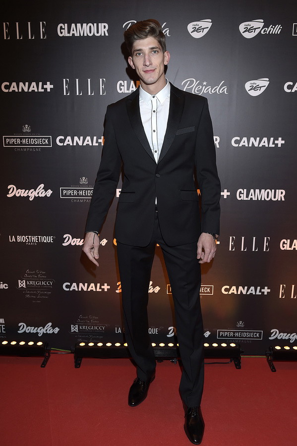 Wieczór Oscarowy w CANAL+