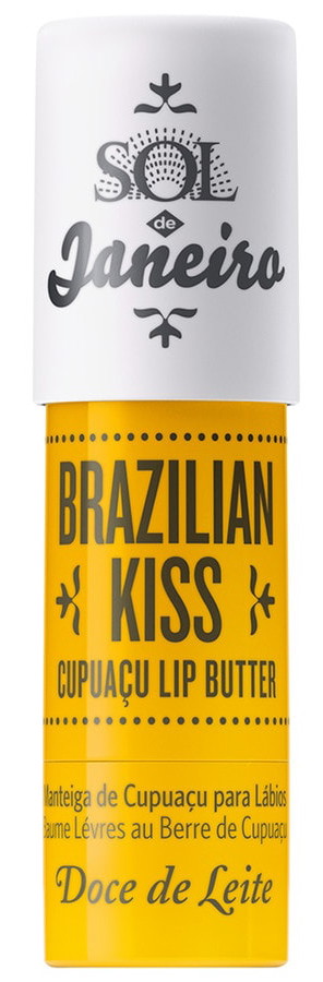 Balsam do ust Brazilian Kiss ol De Janeiro