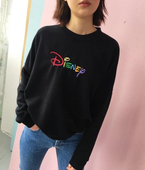 Disney x Local Heroes