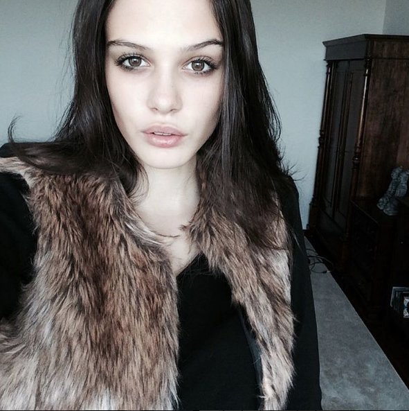 Dwie polskie modelki na liście Top Newcomers F/W17 models