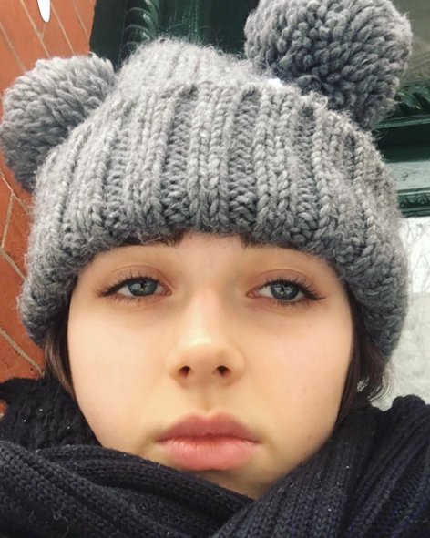 Dwie polskie modelki na liście Top Newcomers F/W17 models