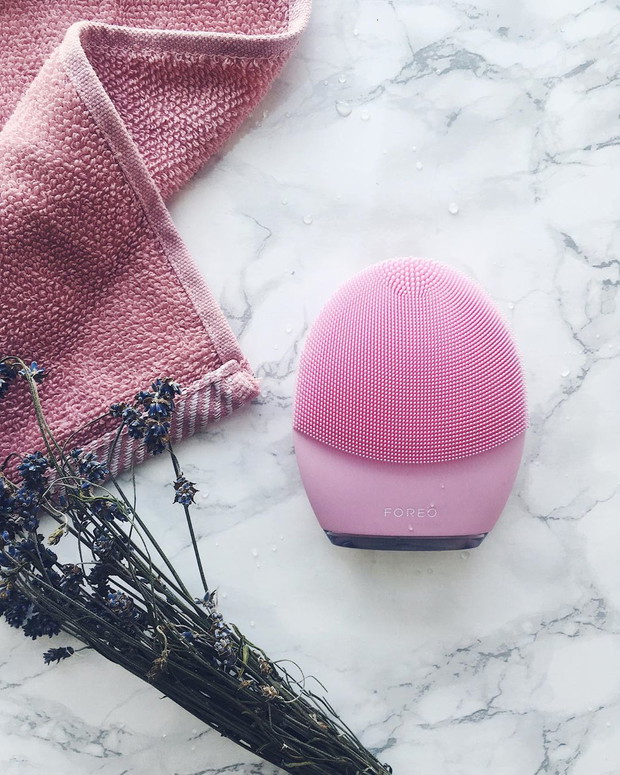 FOREO LUNA 3 - opinie, cena, premiera