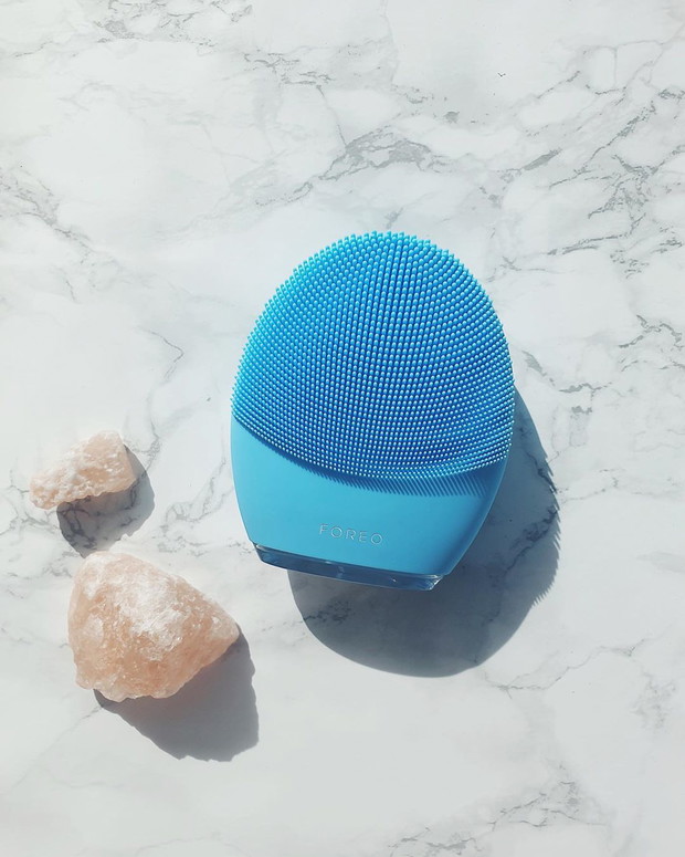 FOREO LUNA 3 - opinie, cena, premiera