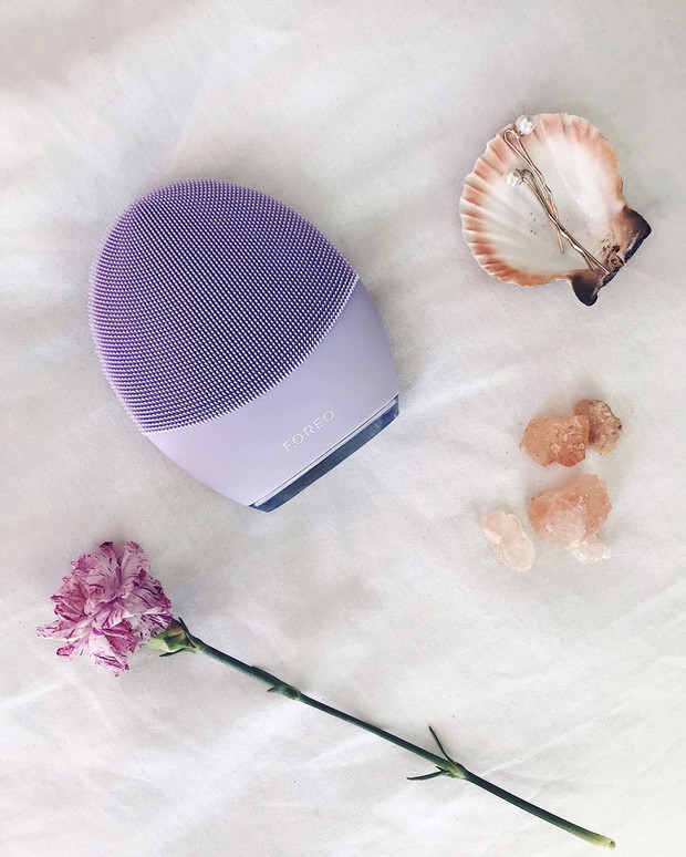FOREO LUNA 3 - opinie, cena, premiera