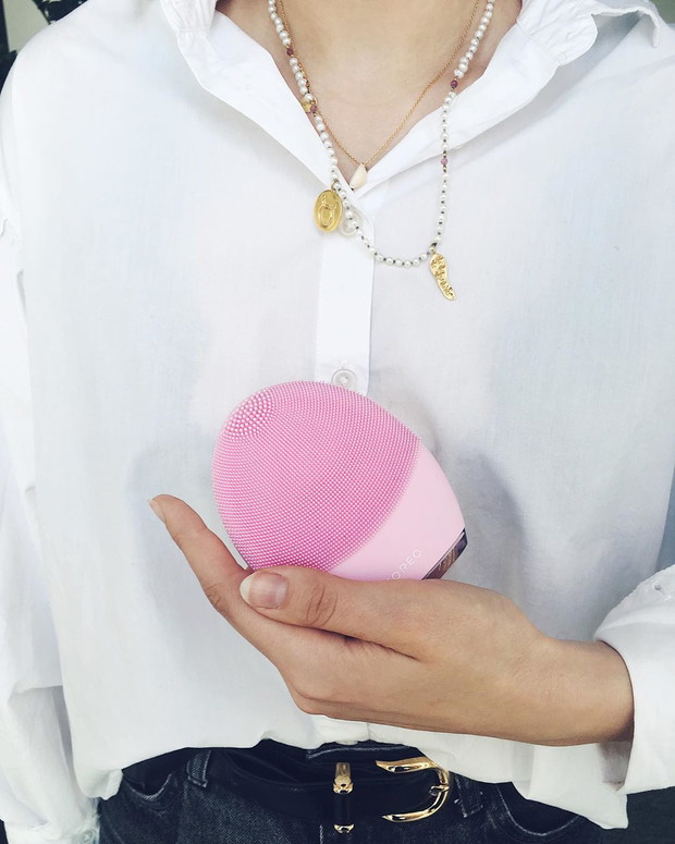 FOREO LUNA 3 - opinie, cena, premiera