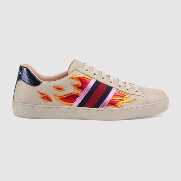 Gucci, ok. 2800 zł