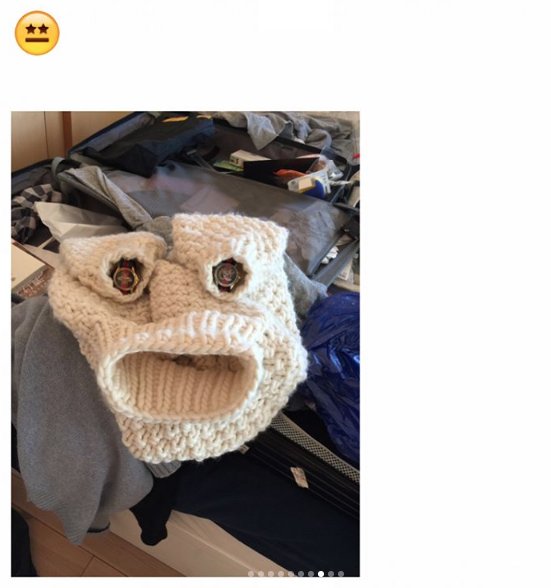 Gucci stworzyło własne memy