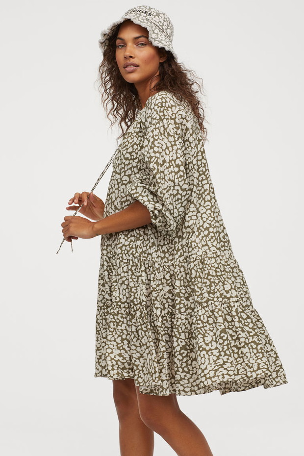 Kolekcja LOVE Stories x H&M