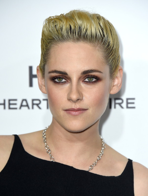 Kristen Stewart, 2016 rok